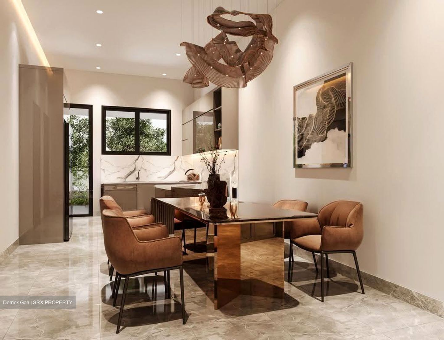 Onan Road (D15), Terrace #639121331